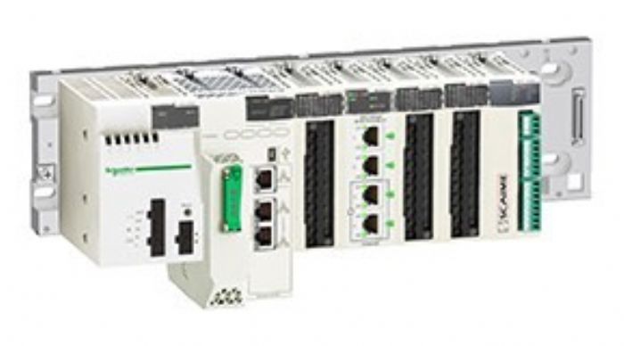 PLC