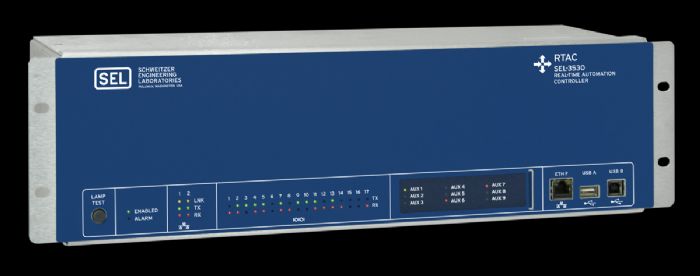 CONTROLADORES DE AUTOMATIZACION