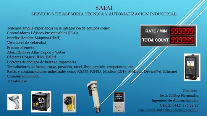 Integración de equipo