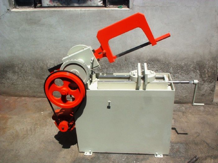 SEGUETA HIDRAULICA 6"