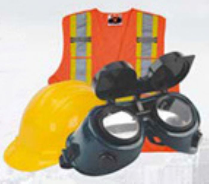 Seguridad industrial