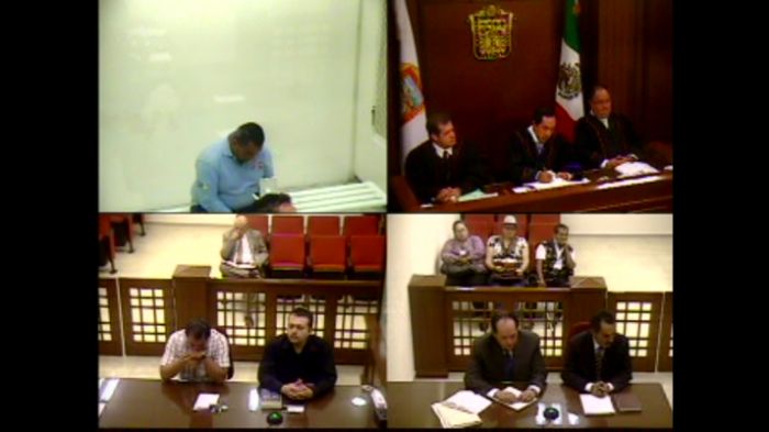 ASESORIA JURIDICA