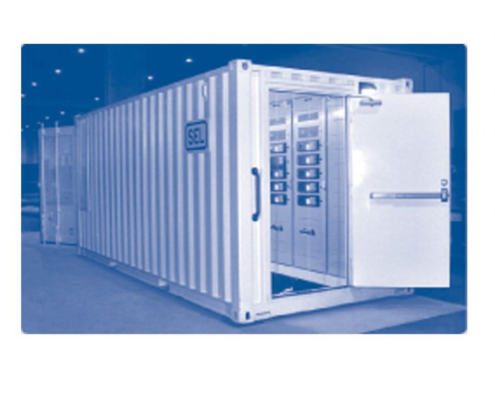 PowerCORE