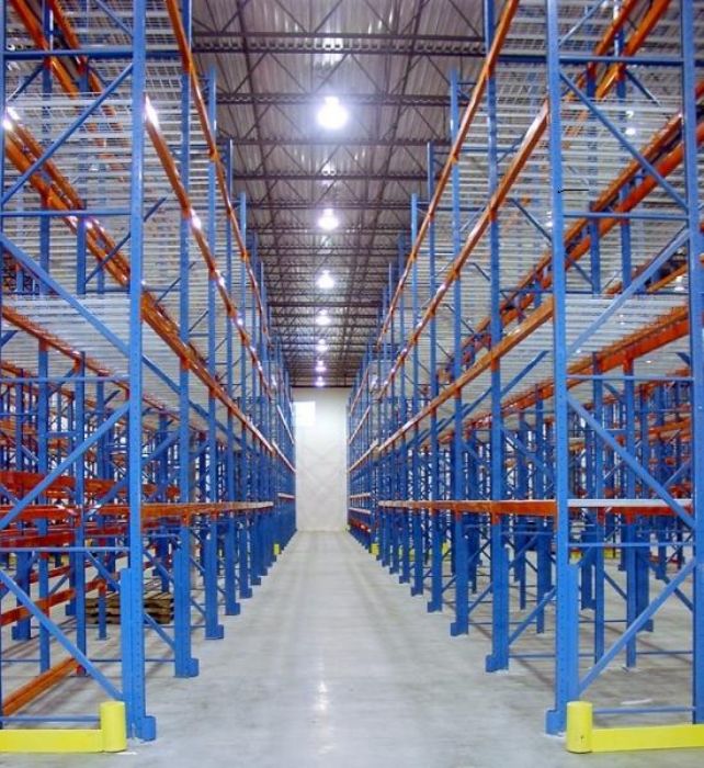 RACK SELECTIVO