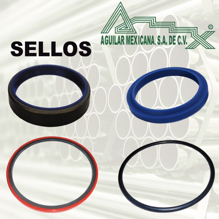 SELLOS