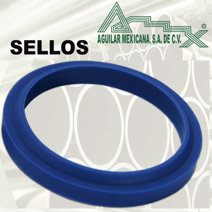 SELLOS HIDRAULICOS