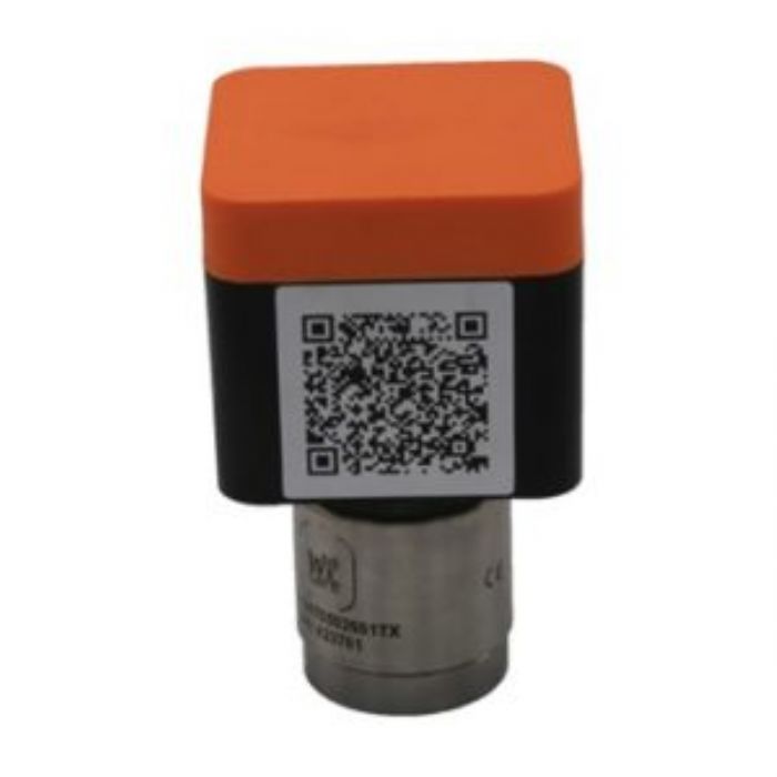 SENSOR VIBRACION TEMPERATURA INDUSTRIAL