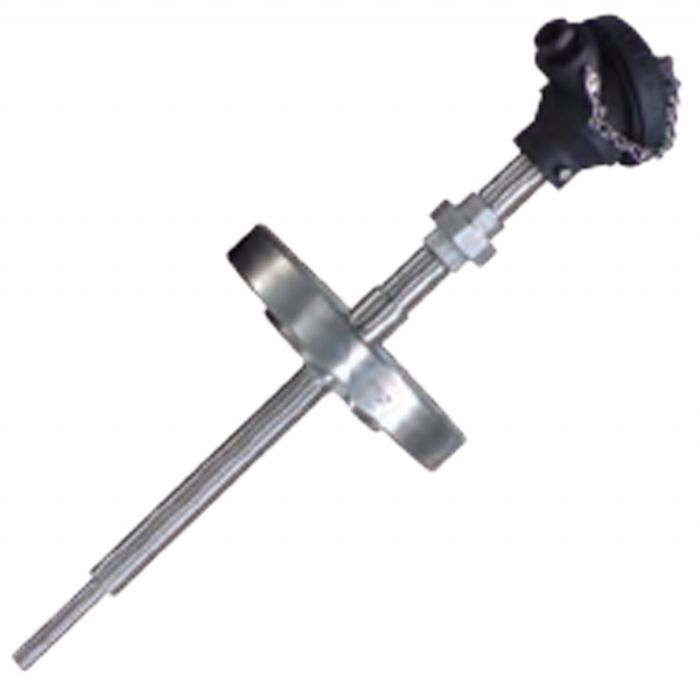Sensor de temperatura
