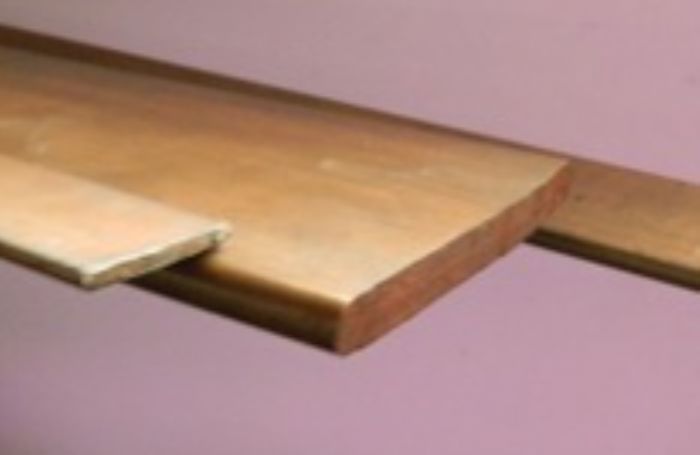 solera de cobre 