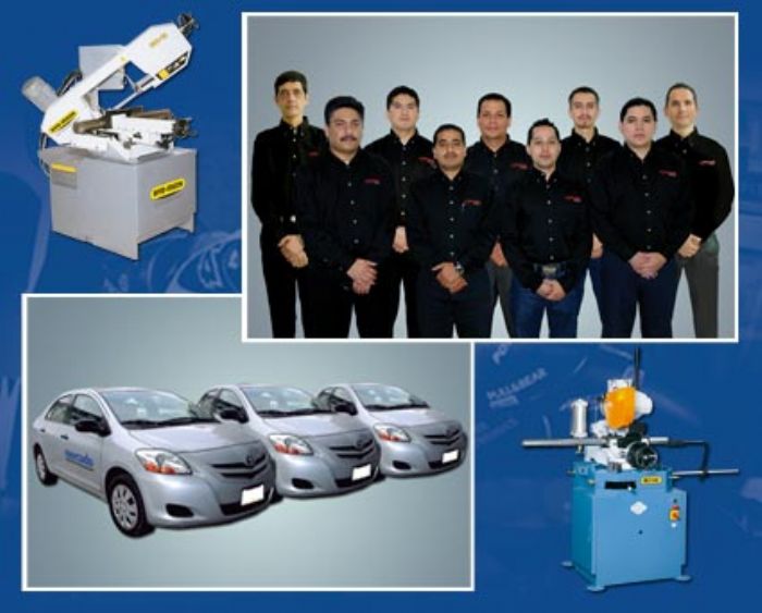 Servicio Tecnico Profesional