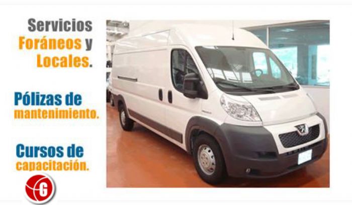 Servicios 