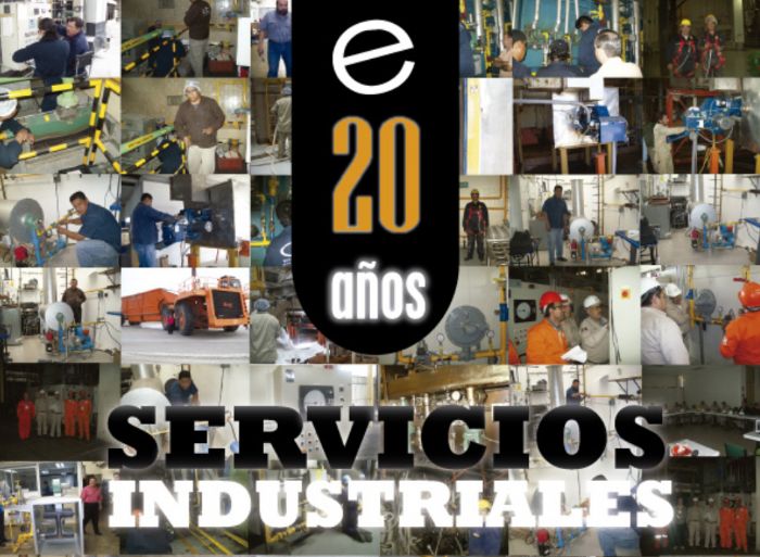 Servicios industriales