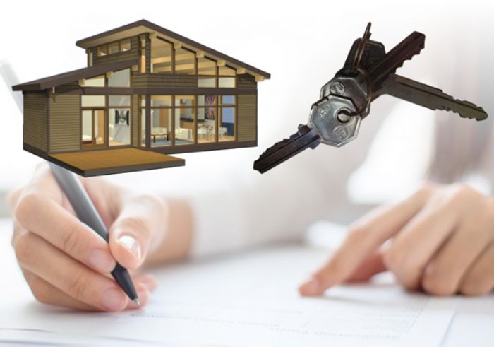 Servicios inmobiliarios
