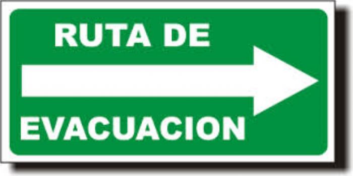 Señalamientos
