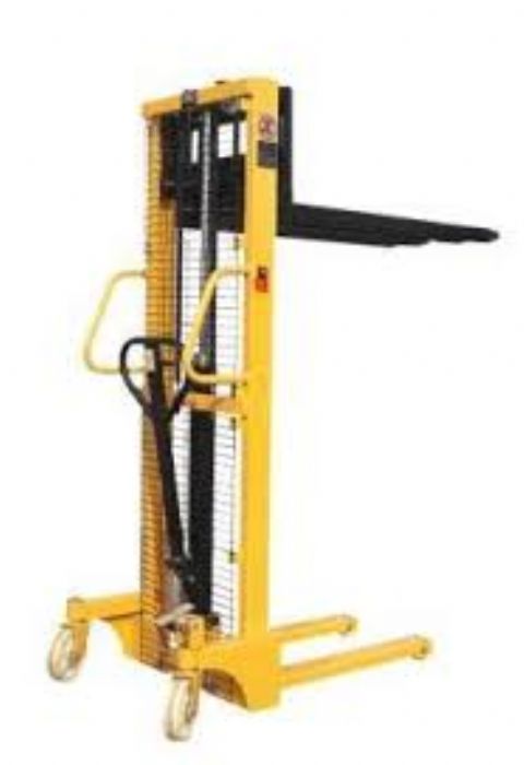 APILADOR HIDRAULICO MANUAL