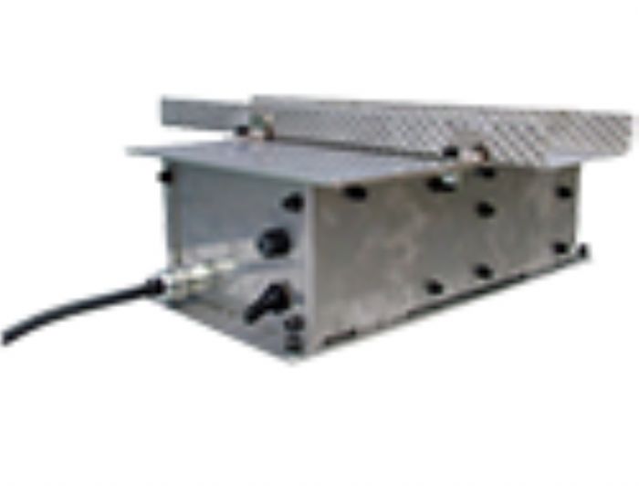 SHAKER MINI MOTOR