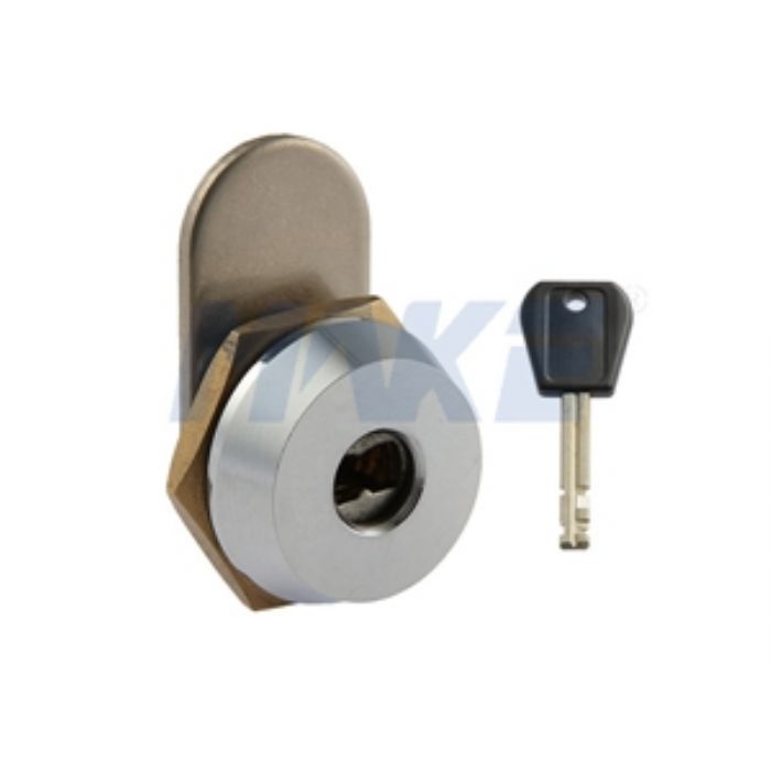 Shorter Disc Detainer Cam Lock