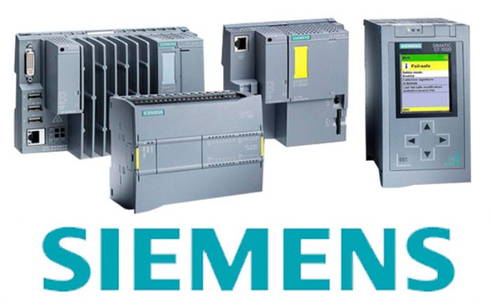 SIEMENS