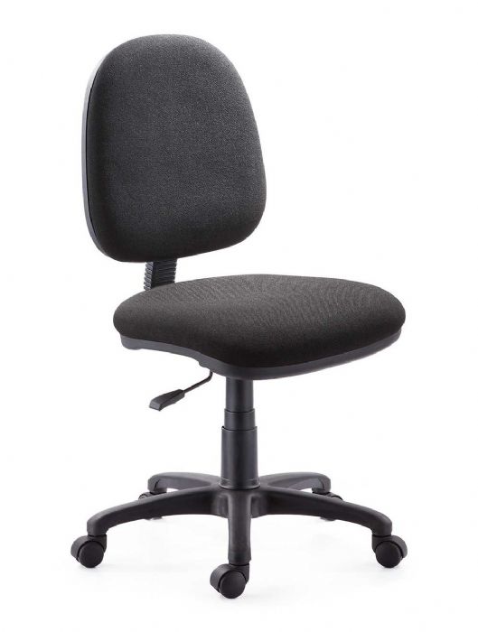 Silla Operativa Secretarial Kishi