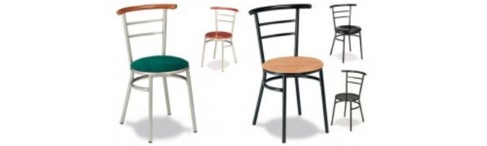 SILLAS Y BANCOS PARA BAR 