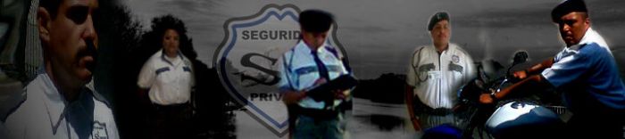 seguridad privada