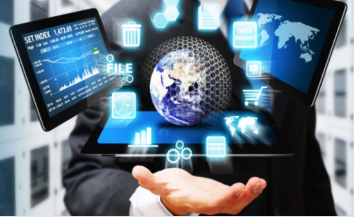 Sistema de informacion comercial mexicana