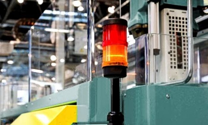 SISTEMAS DE SEGURIDAD INDUSTRIAL