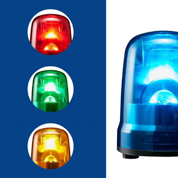 Baliza giratoria LED SK