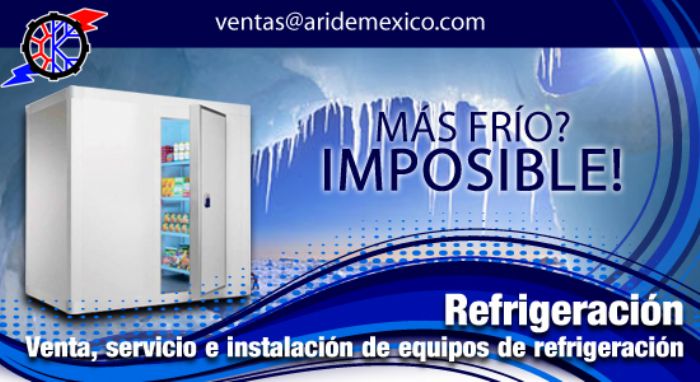 Refrigeración
