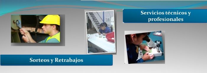 SERVICIOS TECNICOS