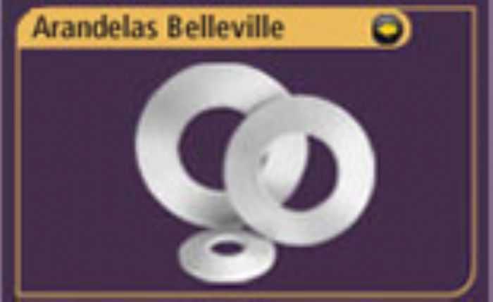 Arandelas