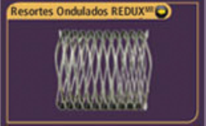 Resortes Ondulados