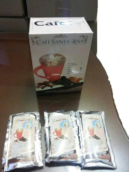 maquila de sachets, sobrecitos, bolsitas