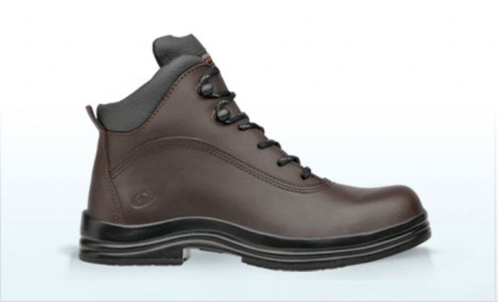 Botas Industriales