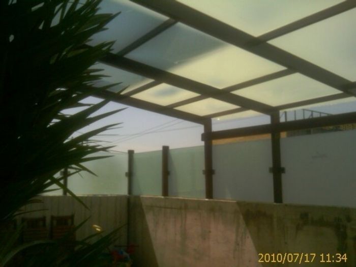 SOLARIUMS