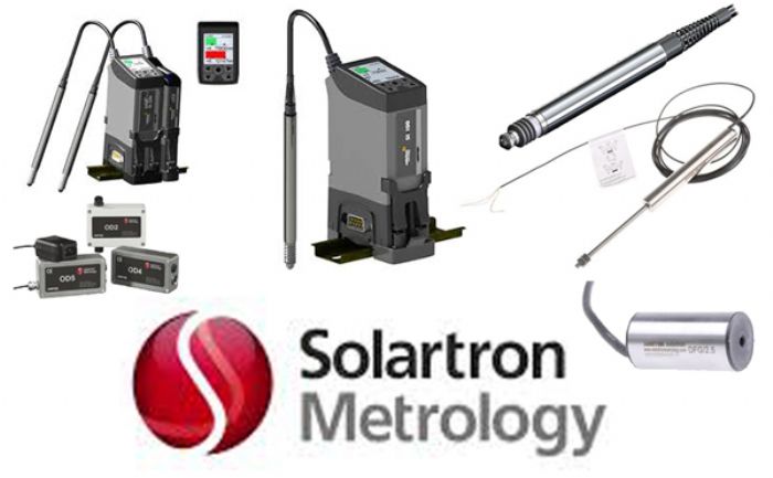 SOLARTRON
