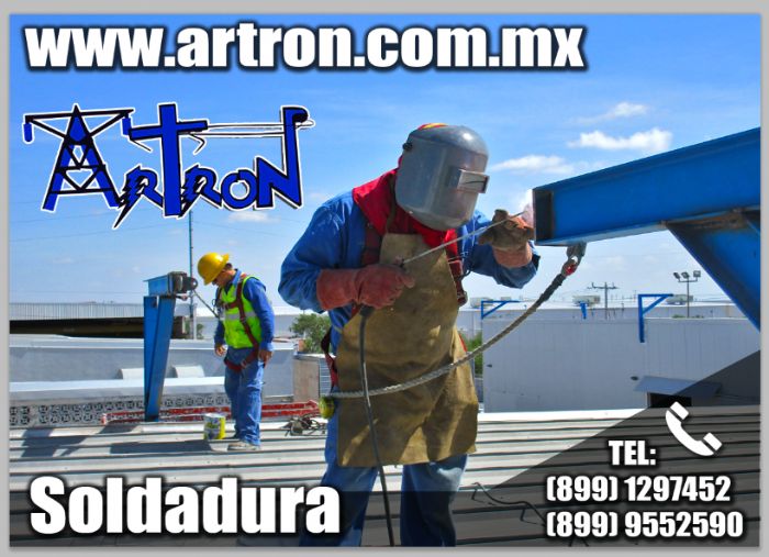 Soldadura