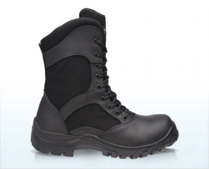 Botas tipo Soldado