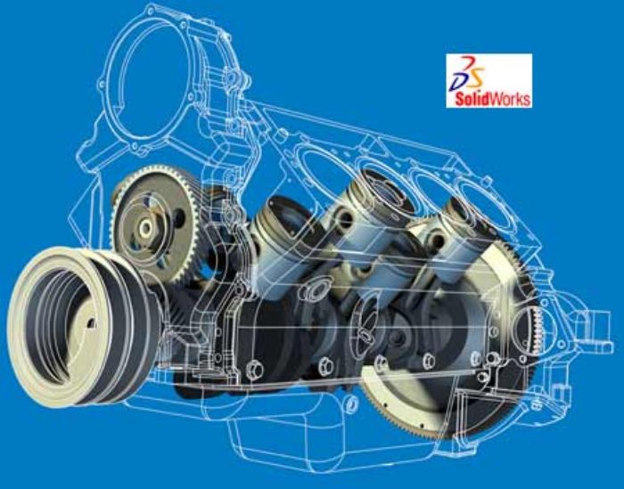 SolidWorks