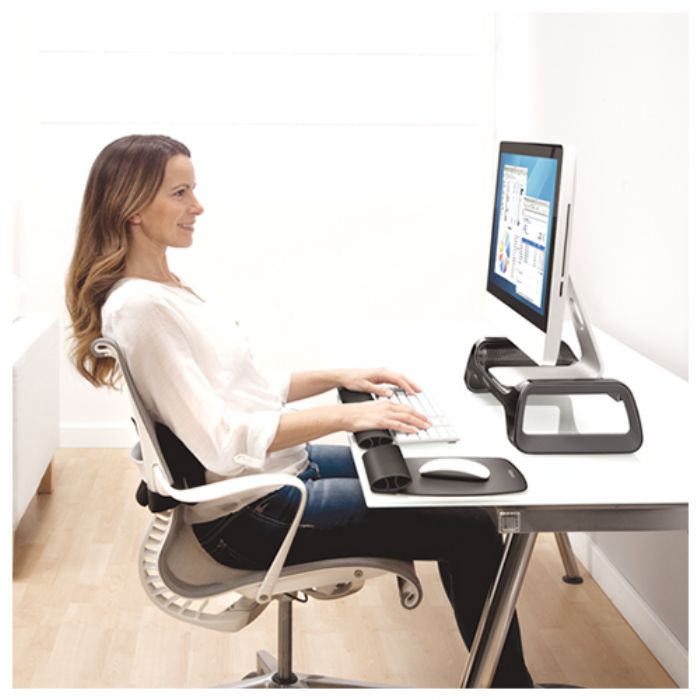 Soluciones Ergonomicas