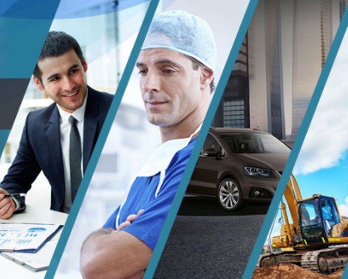 Soluciones financieras