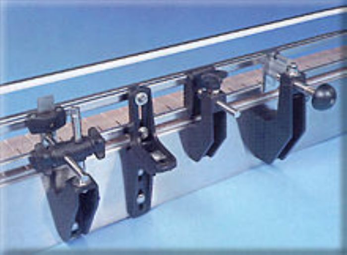 Accesorios para transportadores