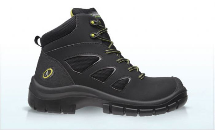 Botas Industriales