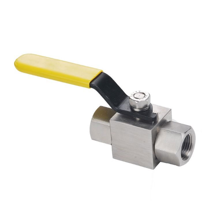 1/2'' Ball Valve
