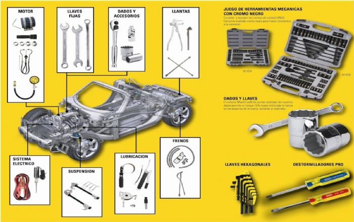 Stanley Racing