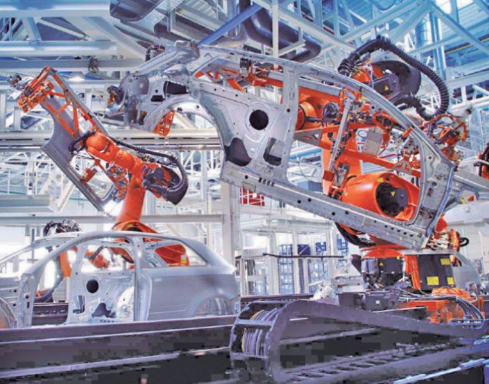 Estandar Automotriz