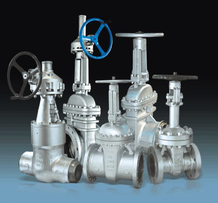 VALVULAS MVALVE