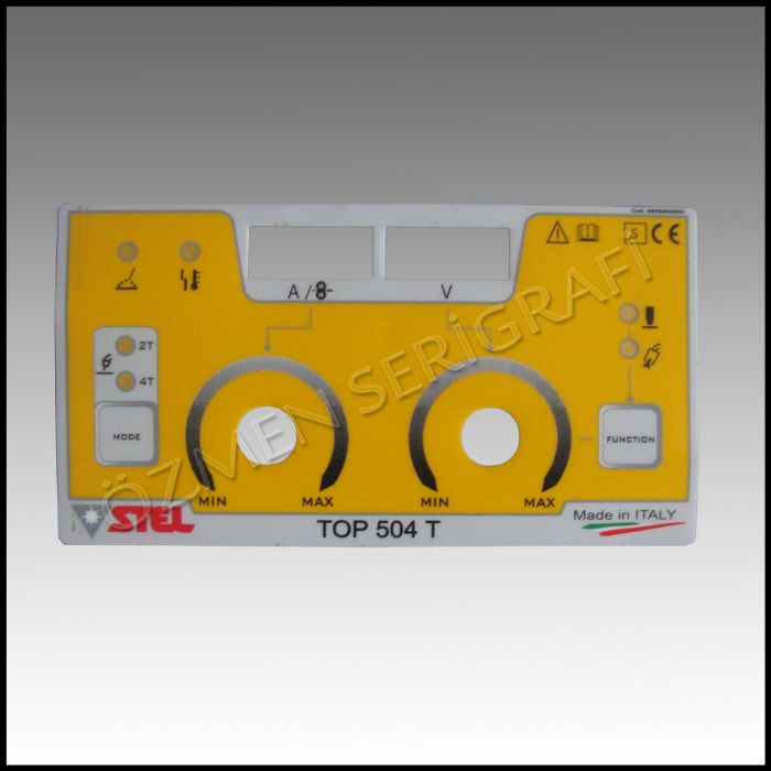 Lexsan Labels