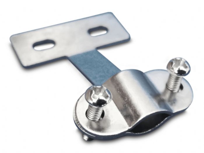 Sujeta cable standar