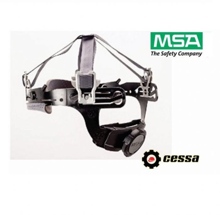 Suspension para casco V-Gard